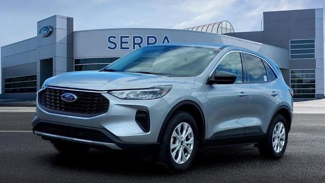 Preowned 2023 Ford Escape Active for Sale