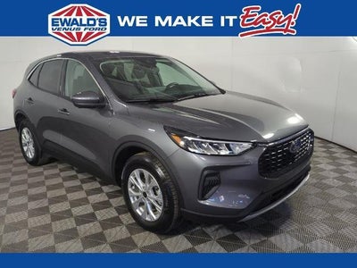 2023 Ford Escape AWD Active 4DR SUV