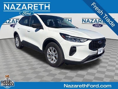 2023 Ford Escape AWD Active 4DR SUV