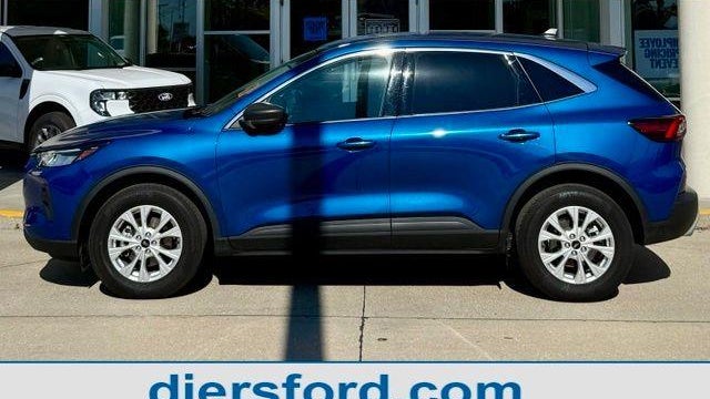Preowned 2023 Ford Escape Active for Sale