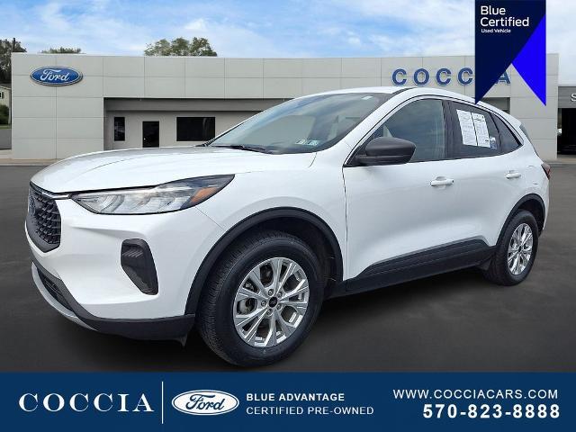 2023 Ford Escape