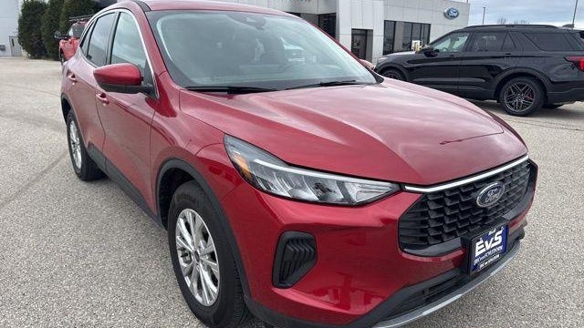 Preowned 2023 Ford Escape Active for Sale