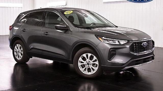 Preowned 2023 Ford Escape Active for Sale