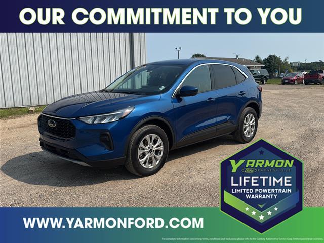 2023 Ford Escape - $23,295