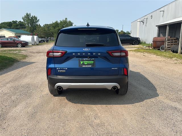 2023 Ford Escape - $23,295
