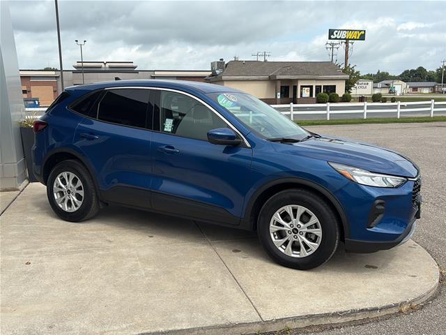 2023 Ford Escape - $23,295