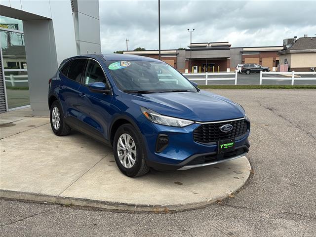 2023 Ford Escape - $23,295