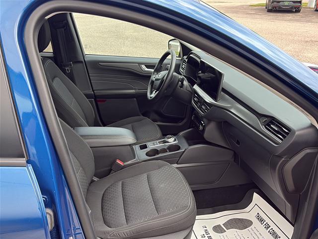 2023 Ford Escape - $23,295