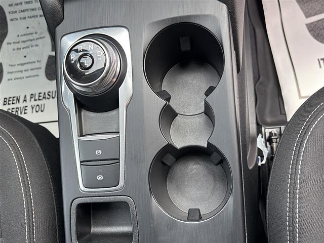 2023 Ford Escape - $23,295