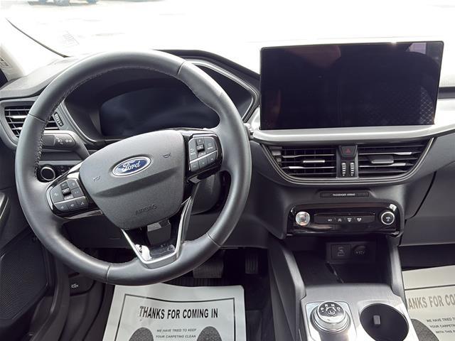 2023 Ford Escape - $23,295