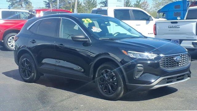 Preowned 2023 Ford Escape Active for Sale