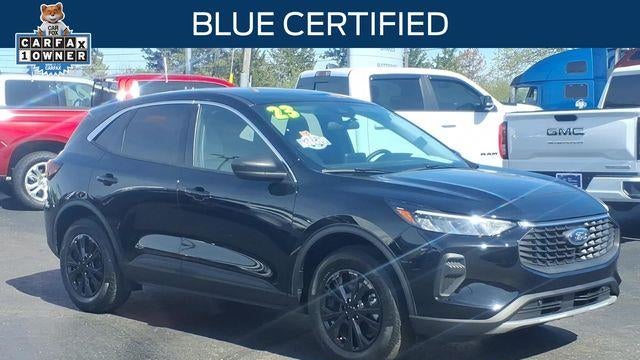 Preowned 2023 Ford Escape Active for Sale