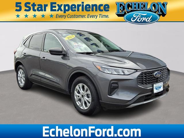 2023 Ford Escape - $24,997