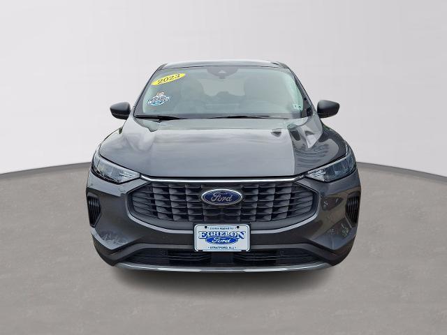 2023 Ford Escape - $24,997