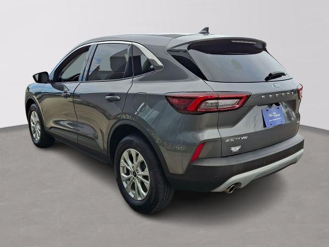 2023 Ford Escape - $24,997