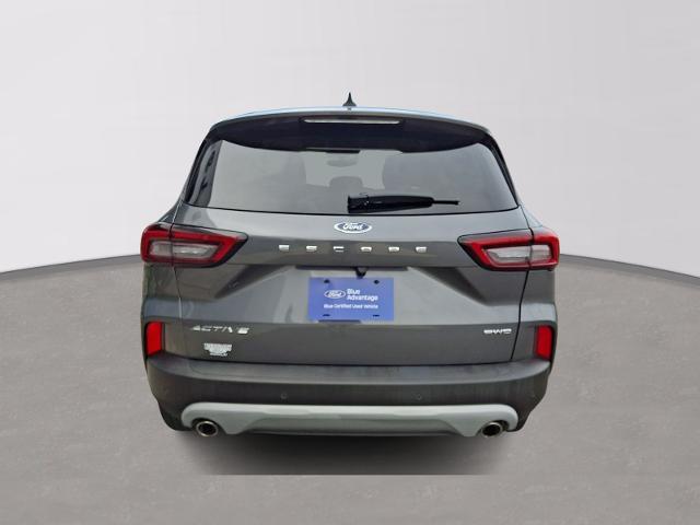 2023 Ford Escape - $24,997