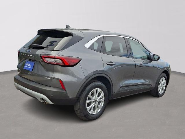 2023 Ford Escape - $24,997