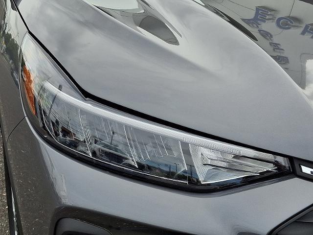 2023 Ford Escape - $24,997