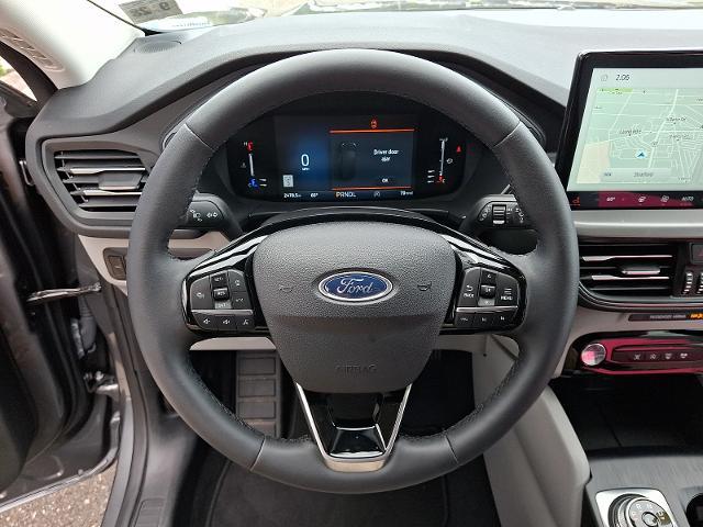 2023 Ford Escape - $24,997