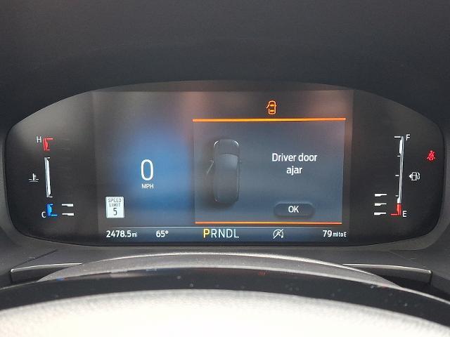 2023 Ford Escape - $24,997