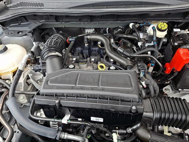 2023 Ford Escape - $24,997