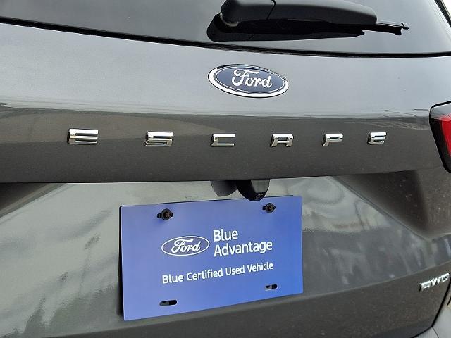 2023 Ford Escape - $24,997