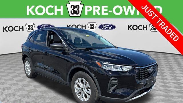 Preowned 2023 Ford Escape Active for Sale
