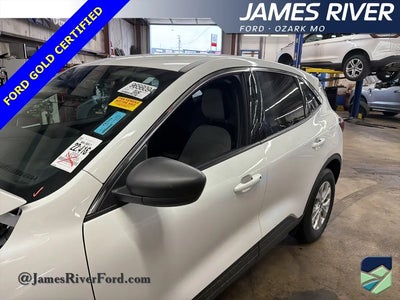 2023 Ford Escape AWD Active 4DR SUV