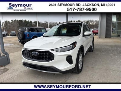 2023 Ford Escape AWD Active 4DR SUV