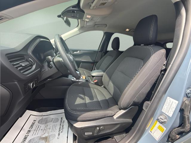 2023 Ford Escape - $21,995