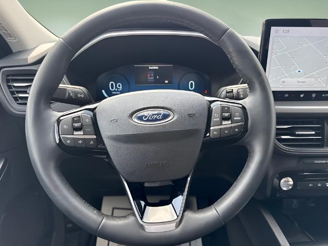 2023 Ford Escape - $21,995
