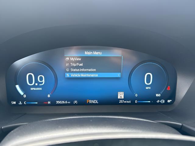 2023 Ford Escape - $21,995