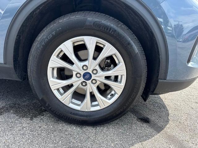 2023 Ford Escape - $21,995