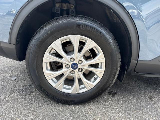 2023 Ford Escape - $21,995