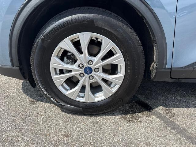 2023 Ford Escape - $21,995