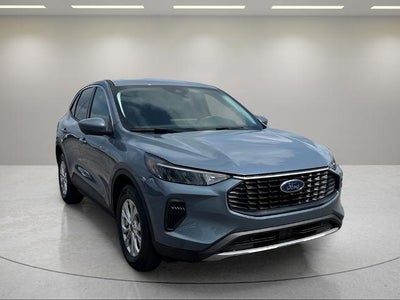 2023 Ford Escape AWD Active 4DR SUV