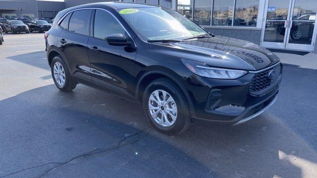 Preowned 2023 Ford Escape Active for Sale