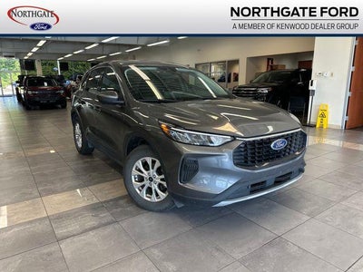 2023 Ford Escape AWD Active 4DR SUV