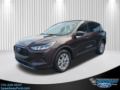 2023 Ford Escape AWD Active 4DR SUV
