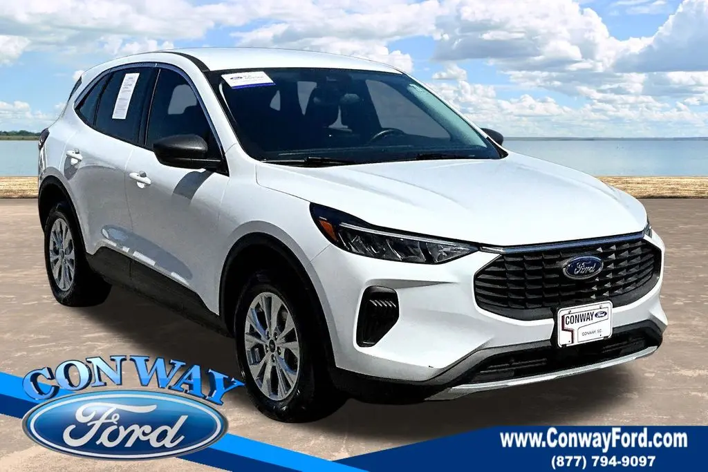 2023 Ford Escape - $19,998