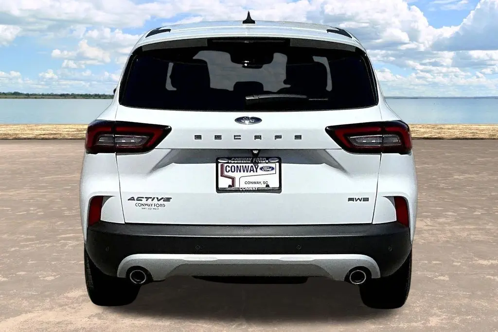 2023 Ford Escape - $19,998
