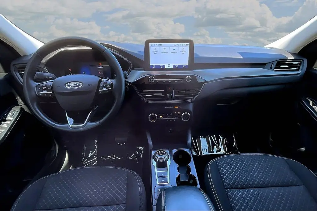 2023 Ford Escape - $19,998
