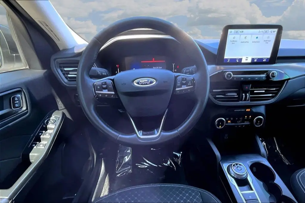 2023 Ford Escape - $19,998