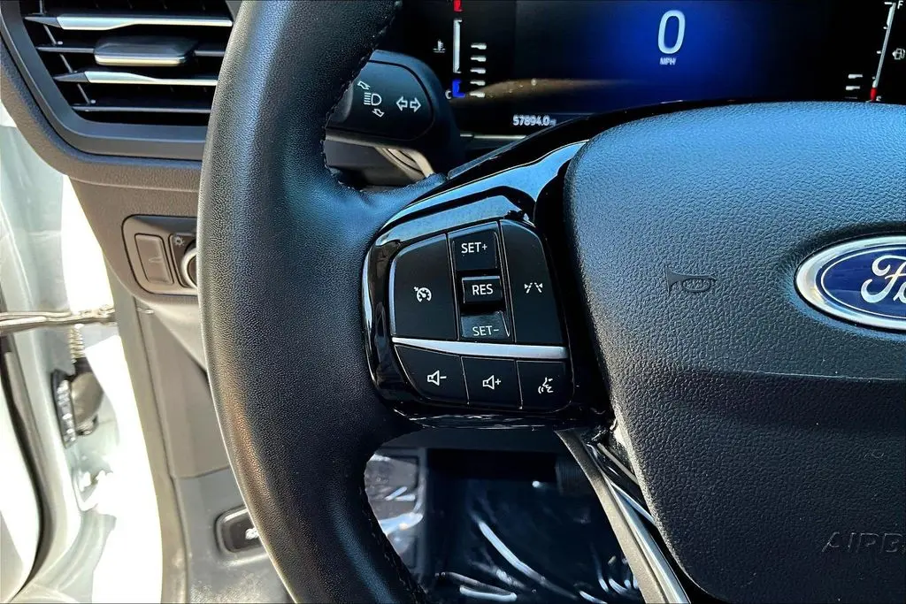 2023 Ford Escape - $19,998