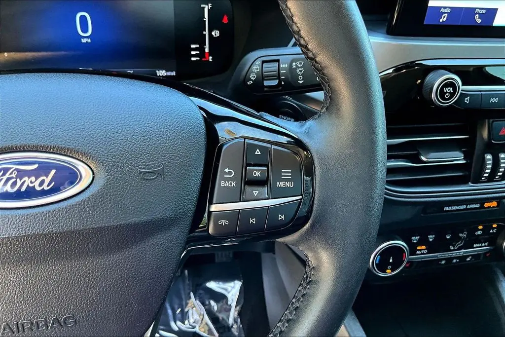 2023 Ford Escape - $19,998