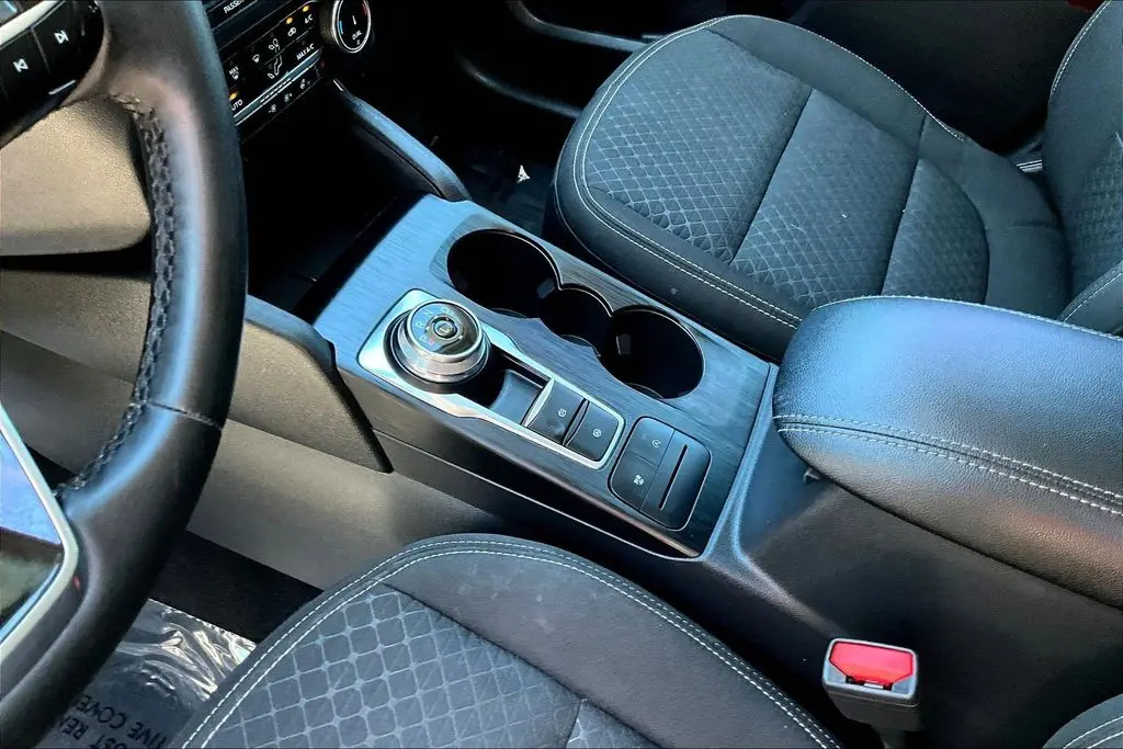2023 Ford Escape - $19,998