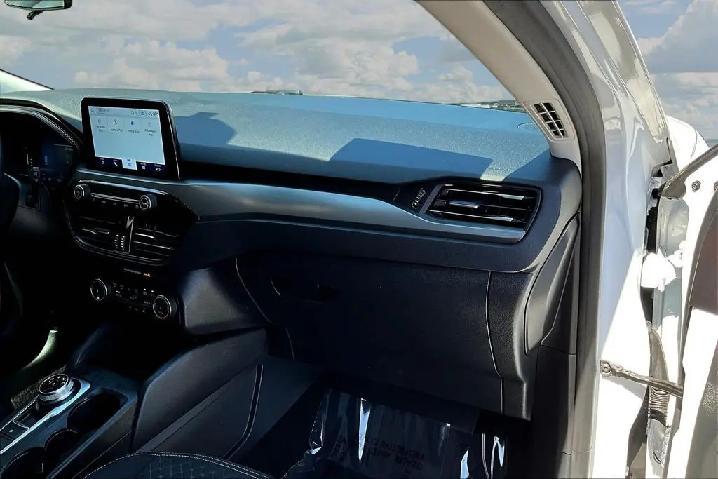 2023 Ford Escape - $19,998