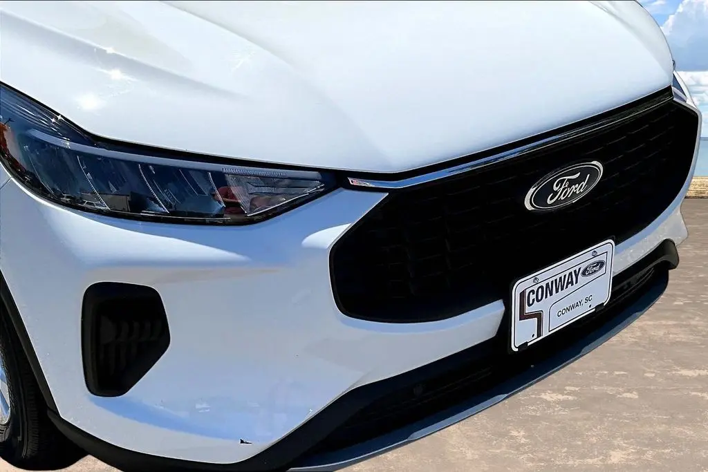 2023 Ford Escape - $19,998