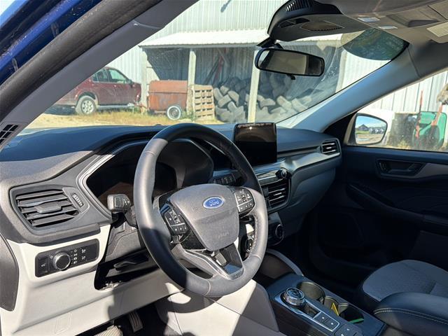 2023 Ford Escape - $23,490