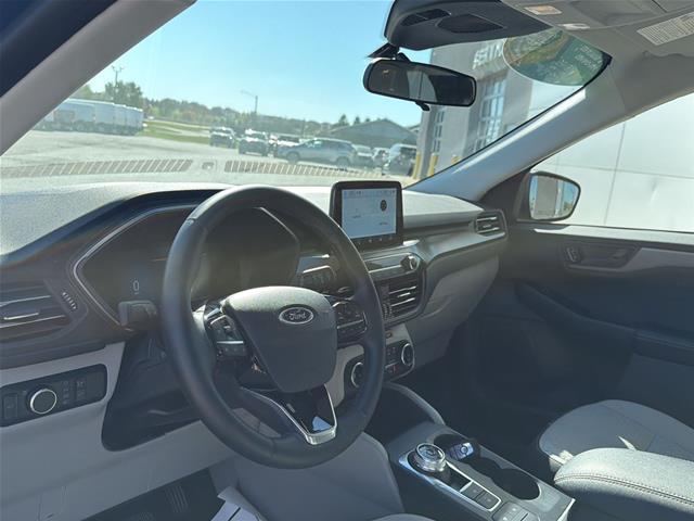 2023 Ford Escape - $23,490